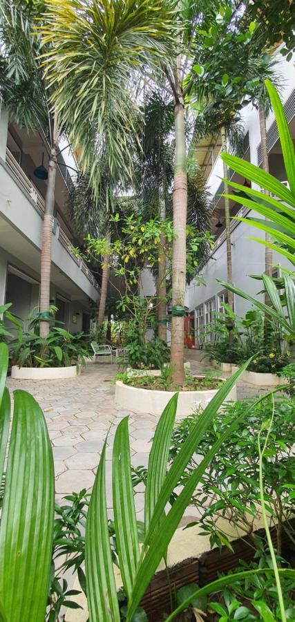 Hak Boutique Hotel Σιέμ Ρέαπ Εξωτερικό φωτογραφία