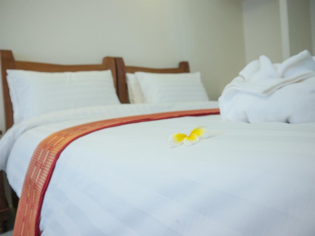 Hak Boutique Hotel Σιέμ Ρέαπ Εξωτερικό φωτογραφία