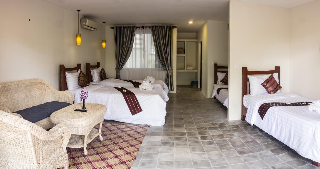 Hak Boutique Hotel Σιέμ Ρέαπ Εξωτερικό φωτογραφία