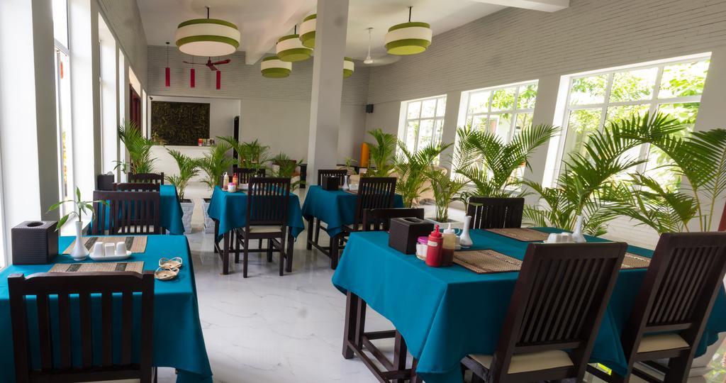 Hak Boutique Hotel Σιέμ Ρέαπ Εξωτερικό φωτογραφία