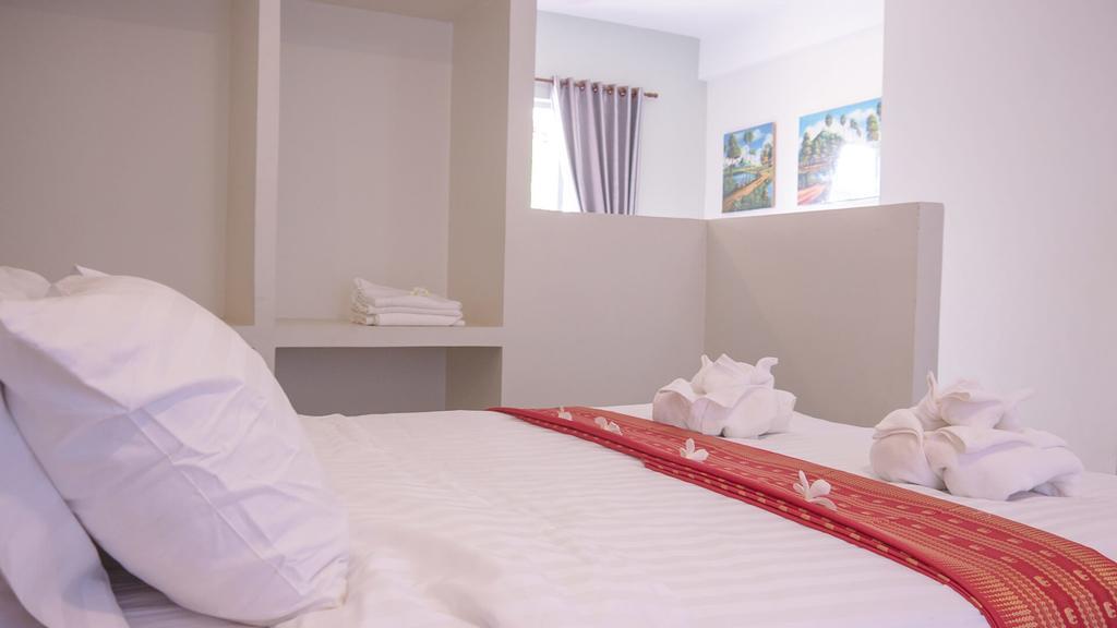 Hak Boutique Hotel Σιέμ Ρέαπ Εξωτερικό φωτογραφία