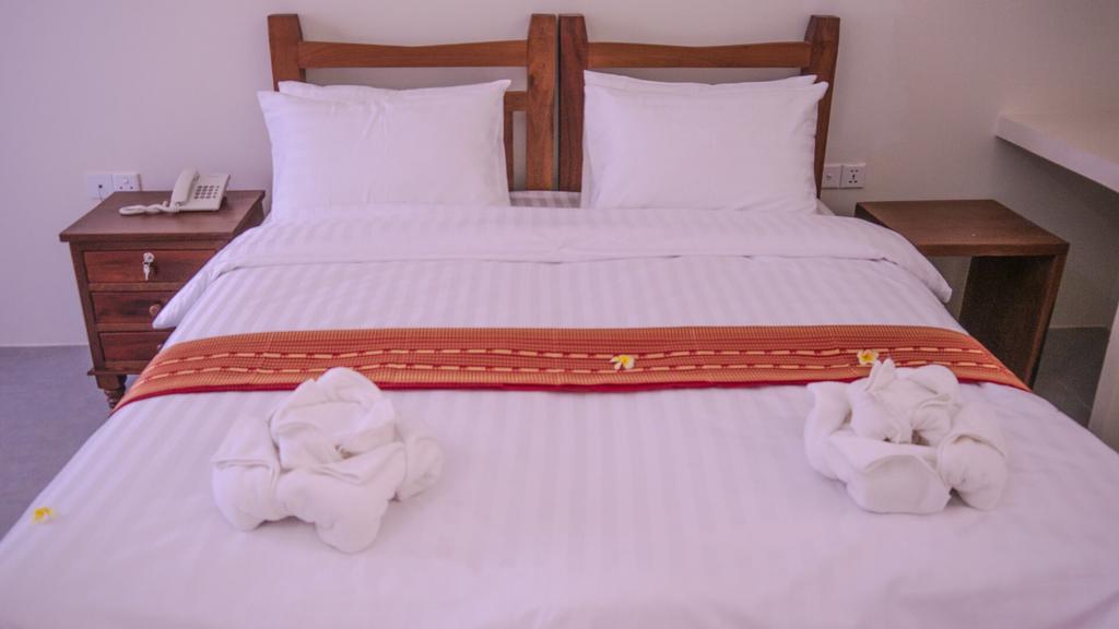 Hak Boutique Hotel Σιέμ Ρέαπ Εξωτερικό φωτογραφία
