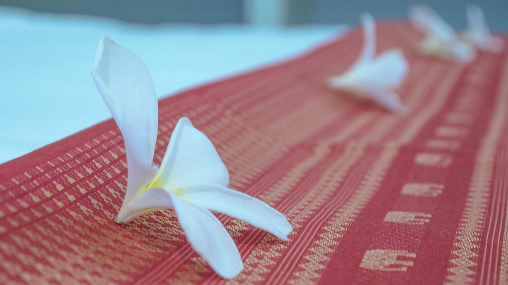 Hak Boutique Hotel Σιέμ Ρέαπ Εξωτερικό φωτογραφία