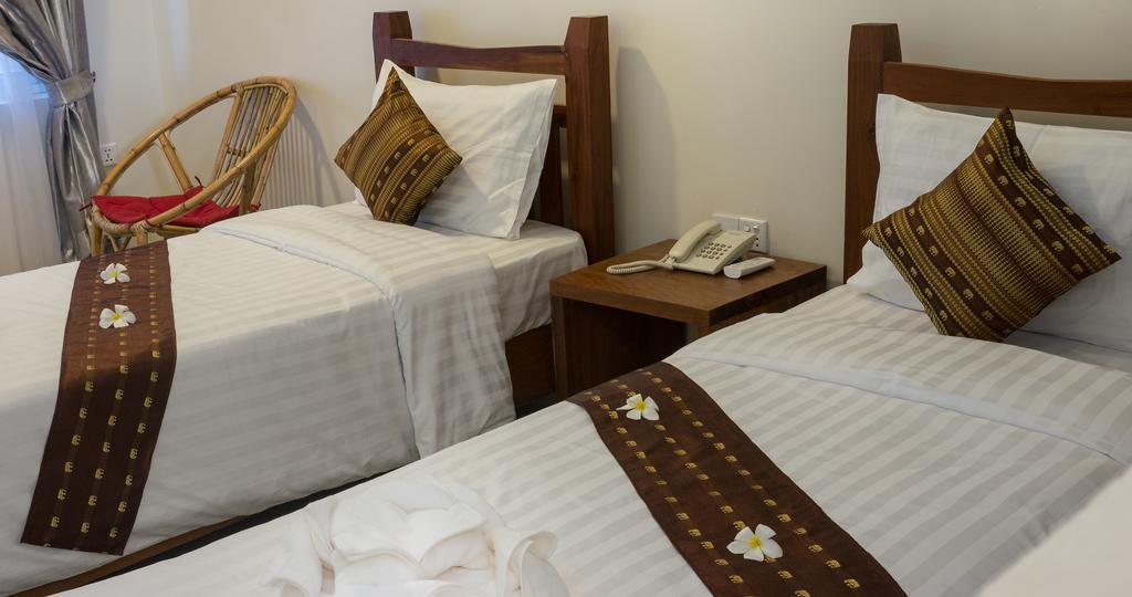 Hak Boutique Hotel Σιέμ Ρέαπ Εξωτερικό φωτογραφία
