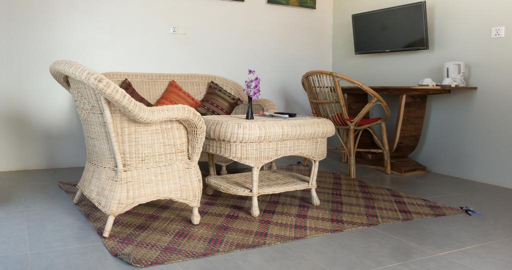 Hak Boutique Hotel Σιέμ Ρέαπ Εξωτερικό φωτογραφία