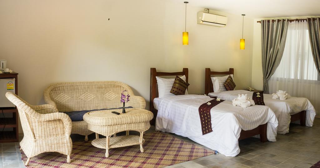 Hak Boutique Hotel Σιέμ Ρέαπ Εξωτερικό φωτογραφία