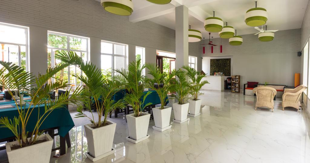 Hak Boutique Hotel Σιέμ Ρέαπ Εξωτερικό φωτογραφία