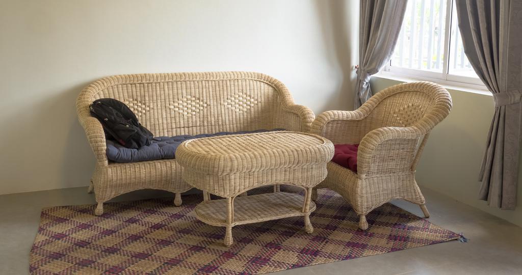 Hak Boutique Hotel Σιέμ Ρέαπ Εξωτερικό φωτογραφία