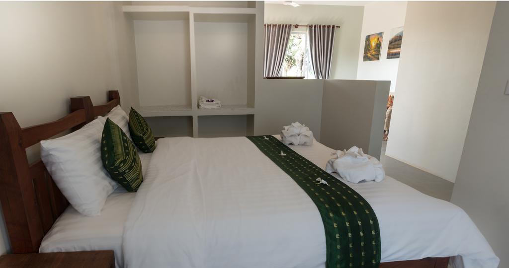 Hak Boutique Hotel Σιέμ Ρέαπ Εξωτερικό φωτογραφία