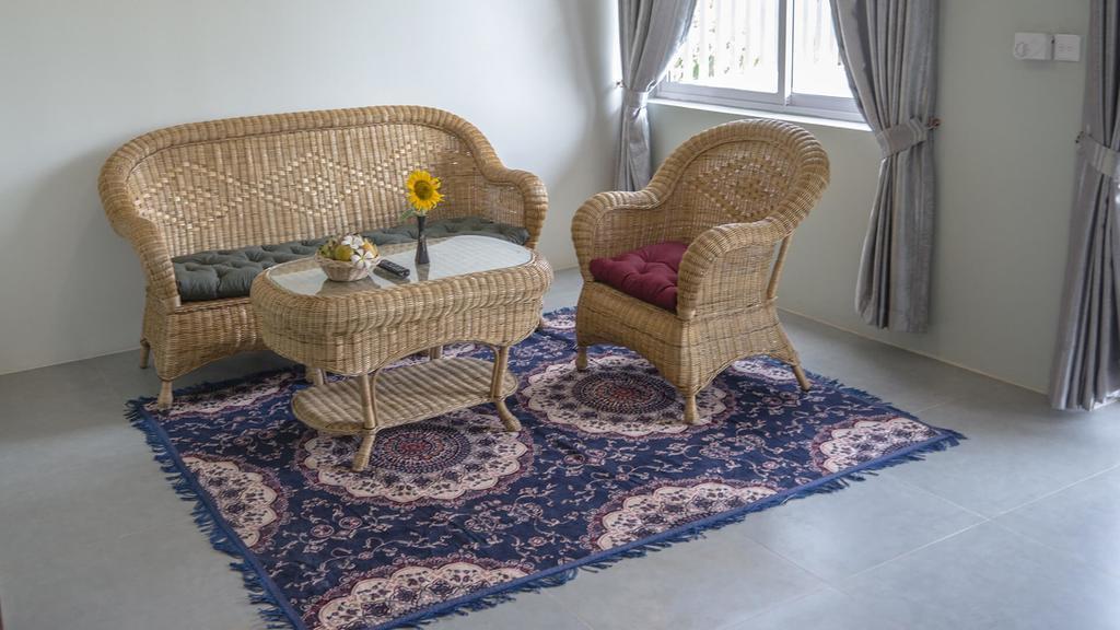 Hak Boutique Hotel Σιέμ Ρέαπ Εξωτερικό φωτογραφία