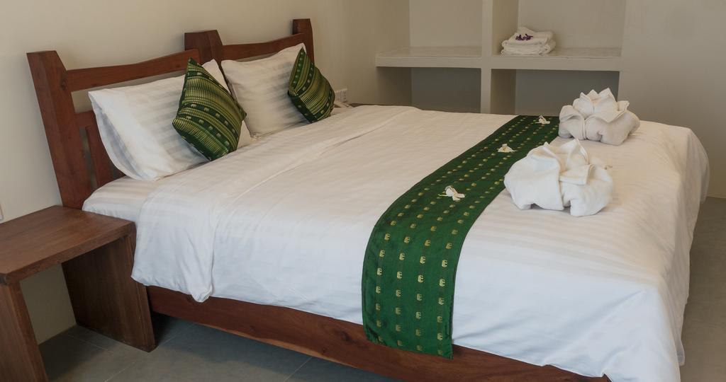 Hak Boutique Hotel Σιέμ Ρέαπ Εξωτερικό φωτογραφία