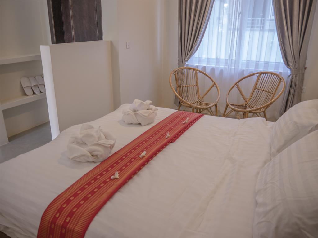 Hak Boutique Hotel Σιέμ Ρέαπ Δωμάτιο φωτογραφία