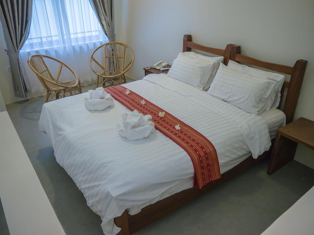 Hak Boutique Hotel Σιέμ Ρέαπ Δωμάτιο φωτογραφία