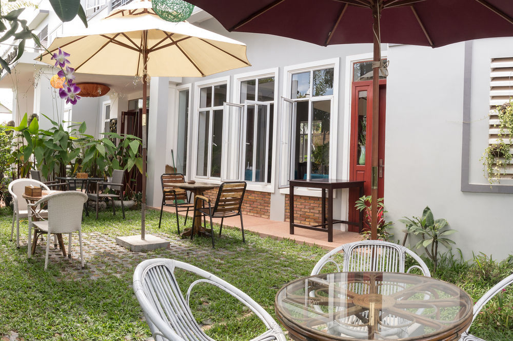Hak Boutique Hotel Σιέμ Ρέαπ Εξωτερικό φωτογραφία