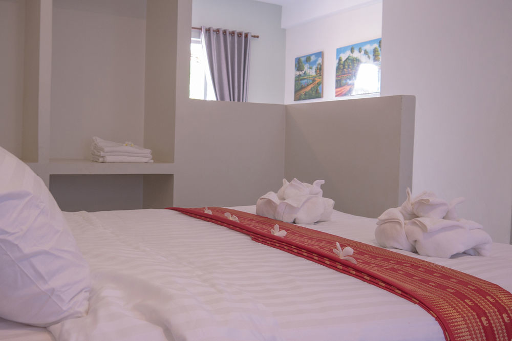 Hak Boutique Hotel Σιέμ Ρέαπ Εξωτερικό φωτογραφία