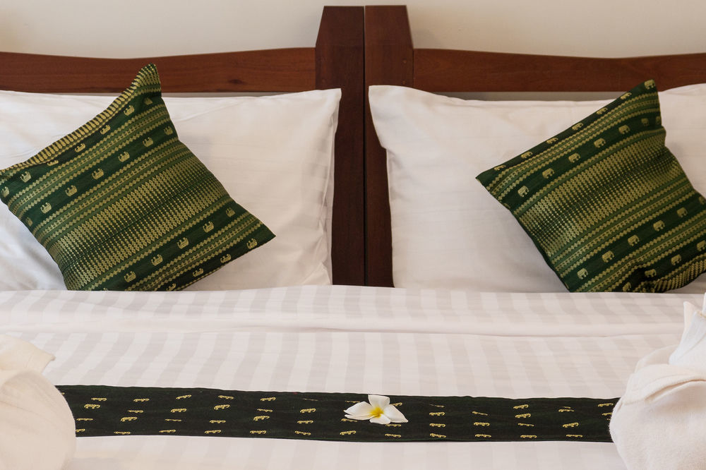 Hak Boutique Hotel Σιέμ Ρέαπ Εξωτερικό φωτογραφία