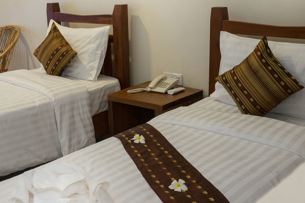 Hak Boutique Hotel Σιέμ Ρέαπ Εξωτερικό φωτογραφία