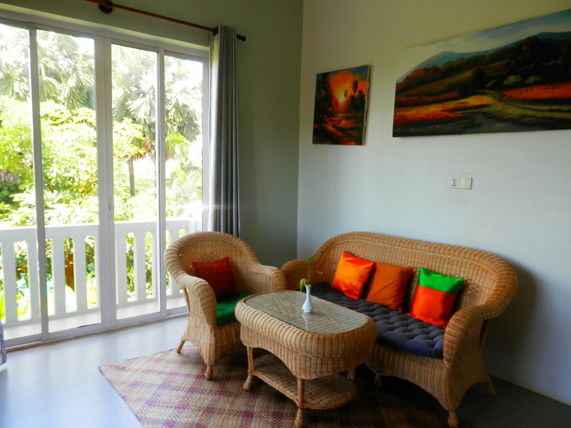Hak Boutique Hotel Σιέμ Ρέαπ Εξωτερικό φωτογραφία